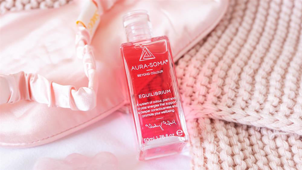 WHAT DOES IT MEAN IF YOU ARE MOVED BY THE COLOUR PINK?