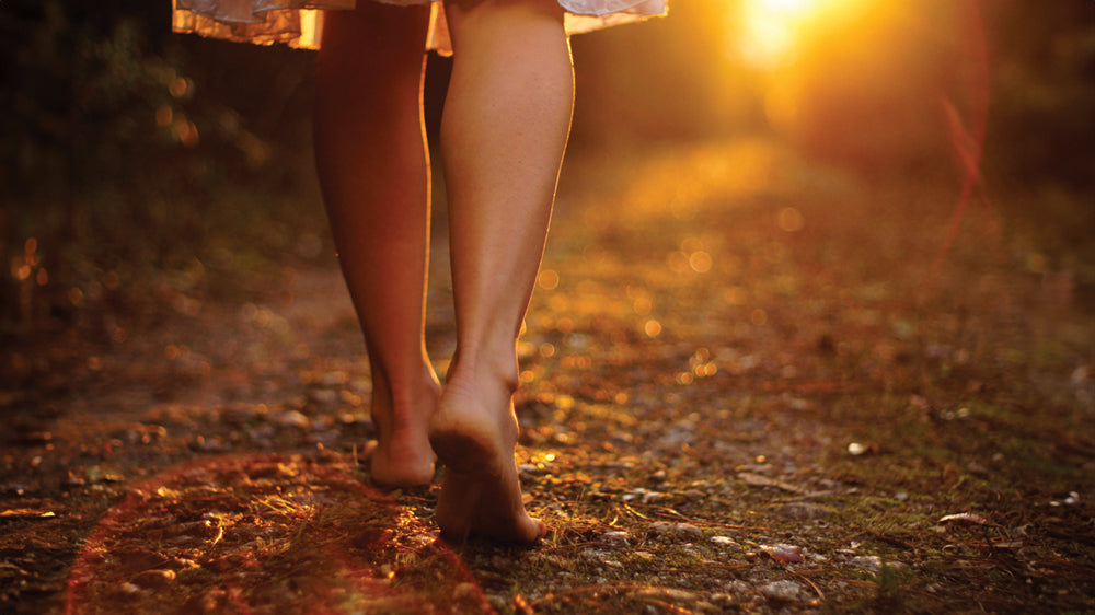 WHAT CONNECTS YOU TO THE COLOUR RED?