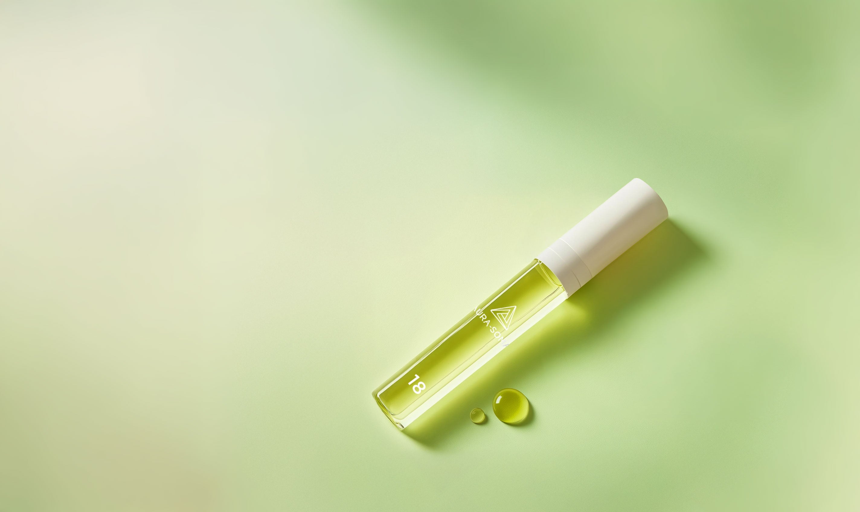 POMANDER ATOMISER VIALS