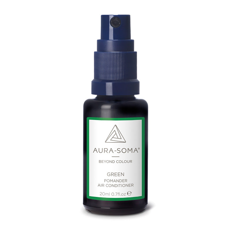 Green 20ml Air Conditioner