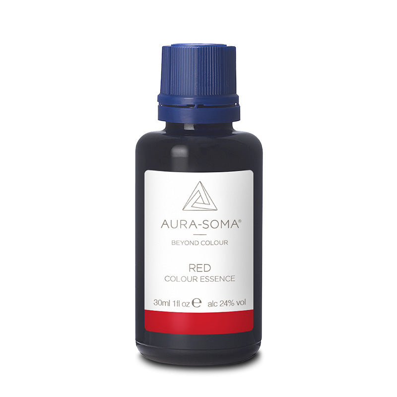 Red Colour Essence Red Colour Essence