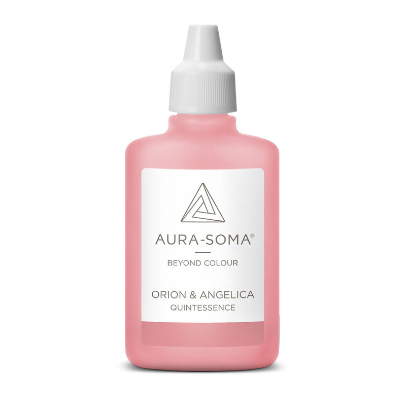 AURA-SOMA クイントエッセンス 5本セット quin-orion_400b76c6-257a-4247-