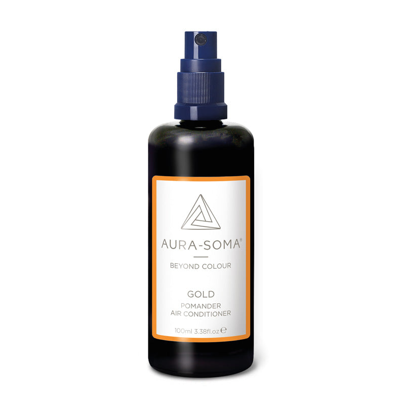 Gold Air Conditioner