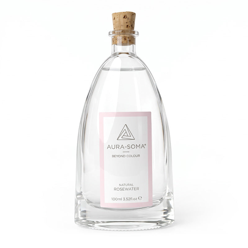 Rose Water