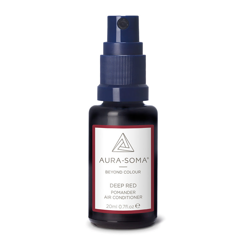 Deep Red 20ml Air Conditioner