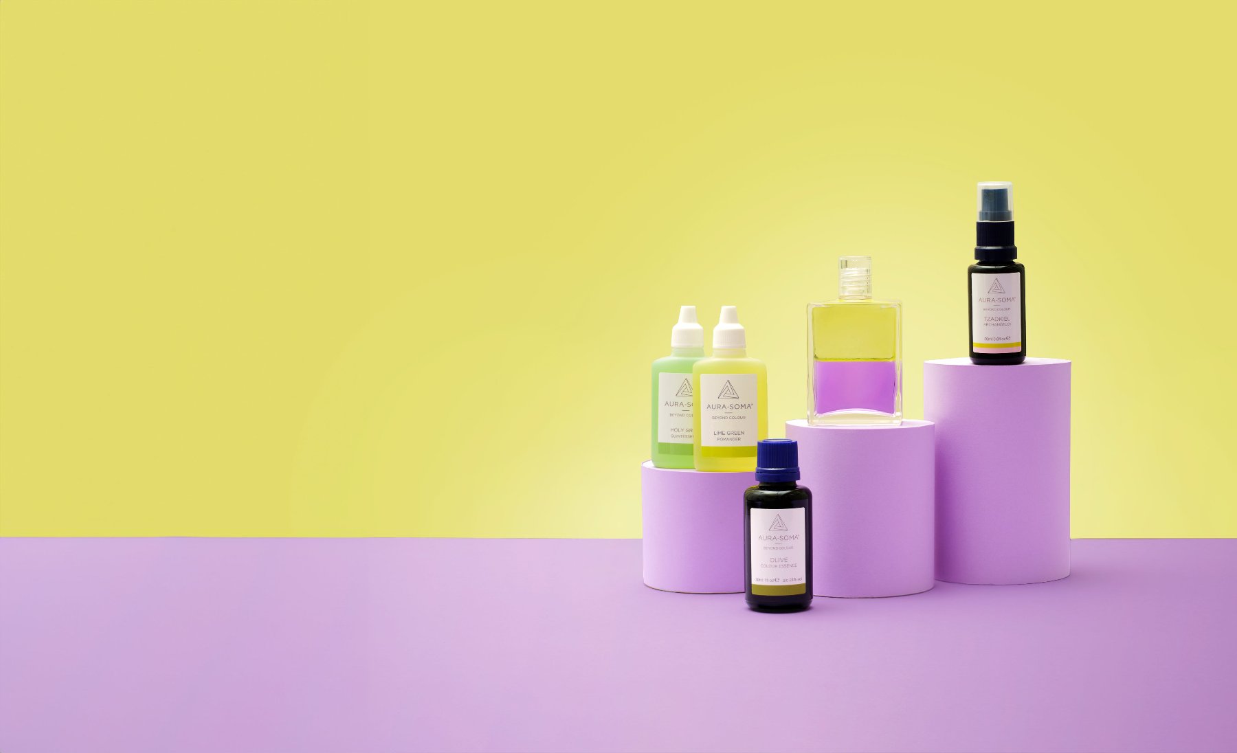 Aura Soma 製品　uki.さま専用品 Aura Soma 製品 uki.さま専用品オリジナル