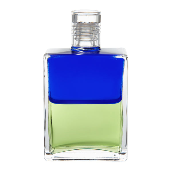 希少新品 AURA-SOMA EQUILIBRIUM 化粧水 50ml 110本 111 - Midtone Royal Blue / Midtone Olive