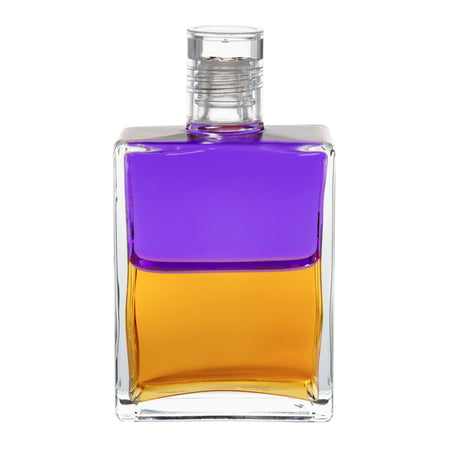 039 - Violet / Gold
