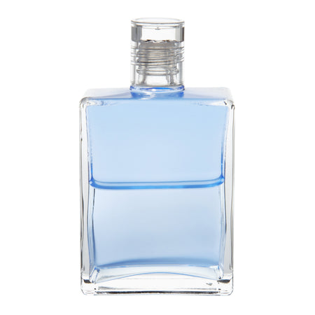 AURA-SOMA EQUILIBRIUM 50ml 4本セット 050 - Pale Blue / Pale Blue