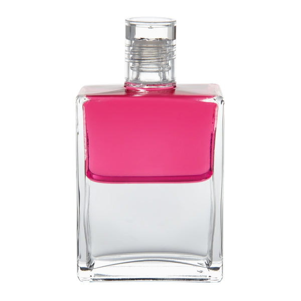 069 - Magenta / Clear