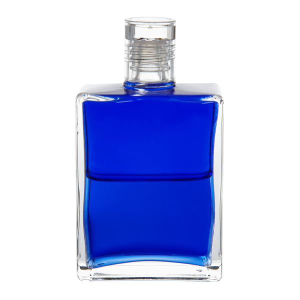 希少新品 AURA-SOMA EQUILIBRIUM 化粧水 50ml 110本 096 - Royal Blue / Royal Blue