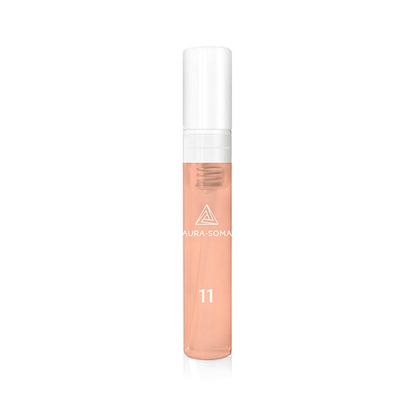 Lao Tsu & Kwan Yin Quintessence Atomiser Vial