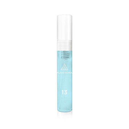 Aura-Soma クイントエッセンス Q13 マハコハン Maha Chohan Quintessence Atomiser Vial
